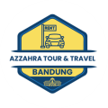 Azzahra Tour & Travel Logo Azzahra Tour & Travel Logo