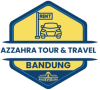 Azzahra Tour & Travel Logo 2 Azzahra Tour & Travel Logo 2